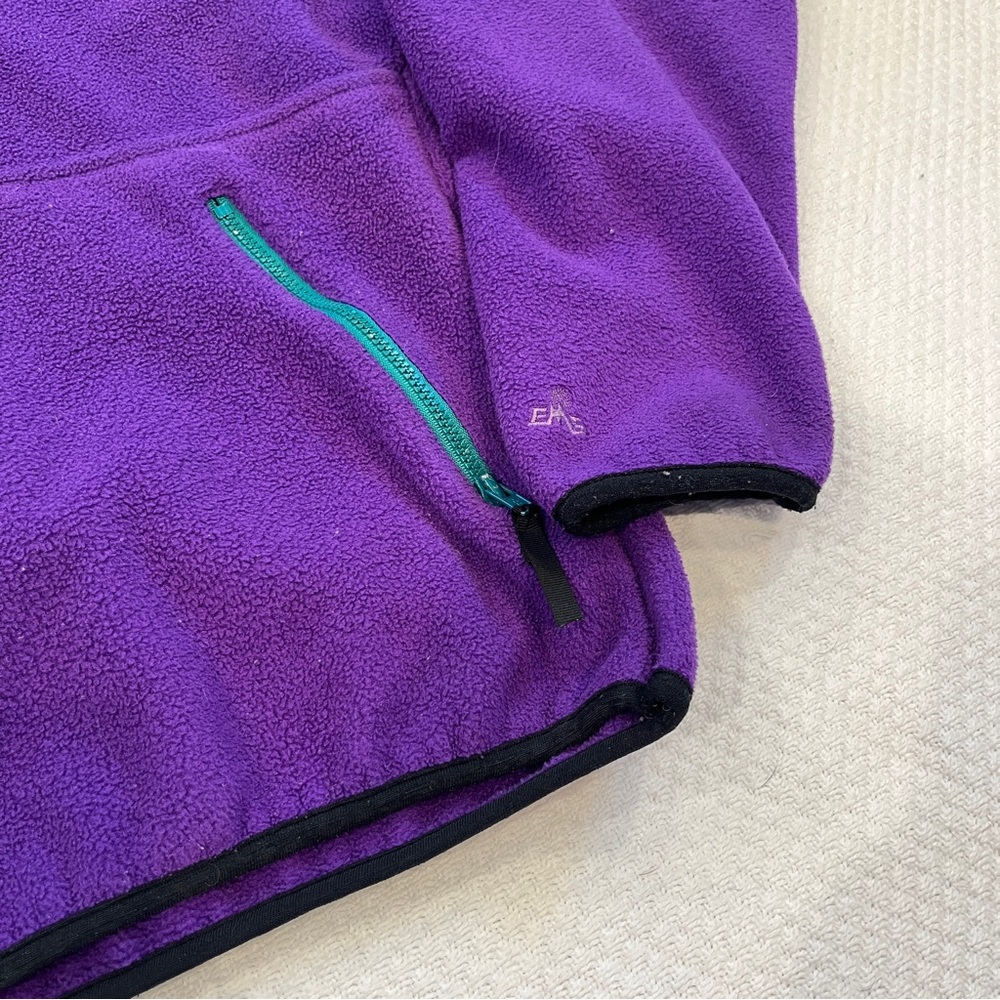 Eastern Mountain Sports fleece - Picture 2 of 4